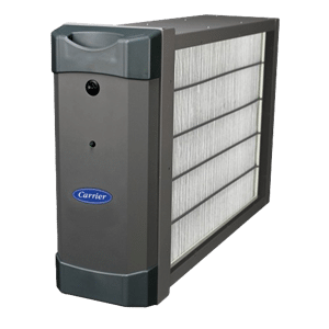Infinity Electronic Air Cleaner