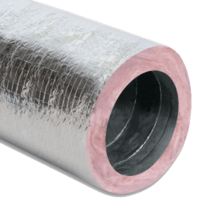 Wireflex Duct Work